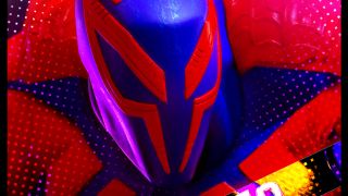 Hot Toys Spider Man 2099 Figure Update