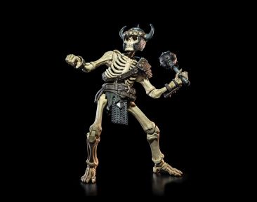 Mythic Legions All Stars 6 Preorders Are Now Live - The