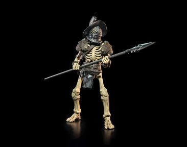 Mythic Legions All Stars 6 Preorders Are Now Live - The