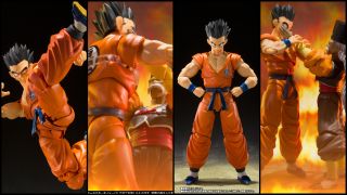 PBandai Yamcha