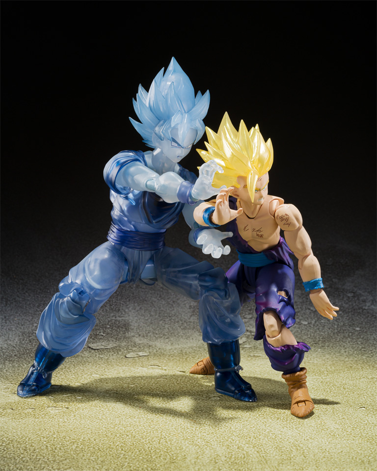 Dragon Ball Exclusives added a - Dragon Ball Exclusives