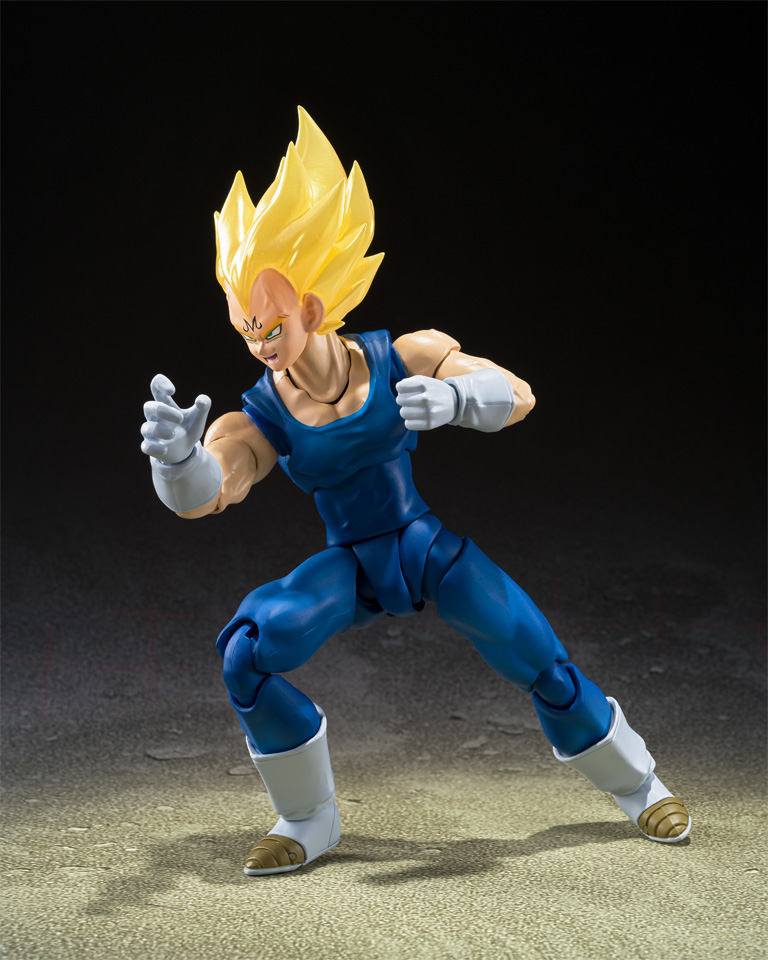 Dragon Ball Exclusives added a - Dragon Ball Exclusives