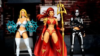 Coffin Comics Legacy Series Actio Figures 15