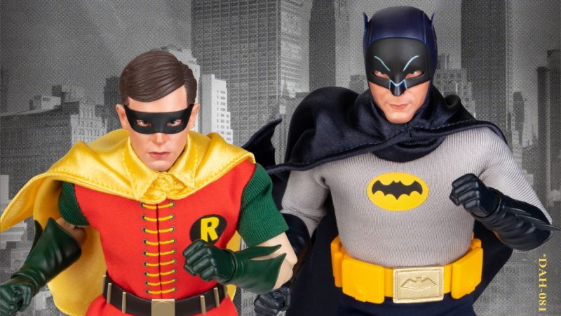 DAH Batman TV Series Batman 010