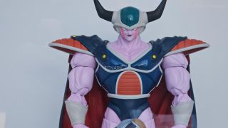 Dragon Ball Z sdcc 2023 outside (83)