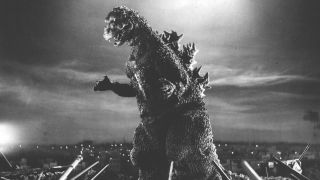 Godzilla 1954 Screenshot