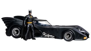 Gold Label 89 Batman Set 05