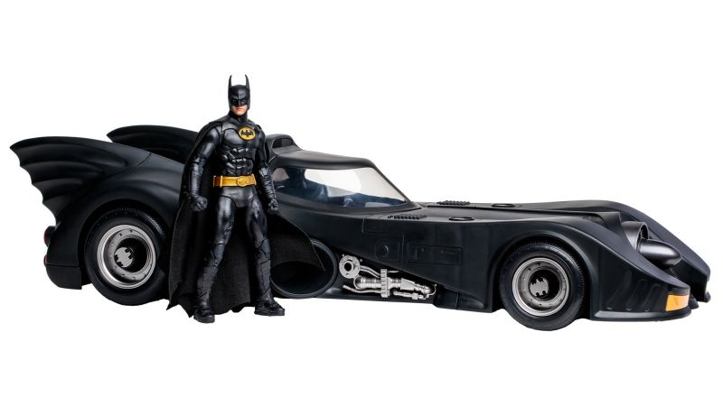 Gold Label 89 Batman Set 05