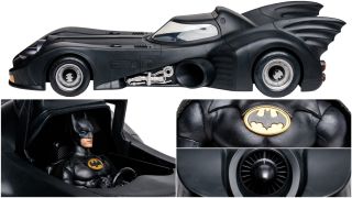 Gold Label 89 Batman Set 99