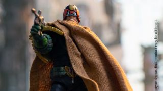 Hiya Cursed Earth Judge Dredd 002