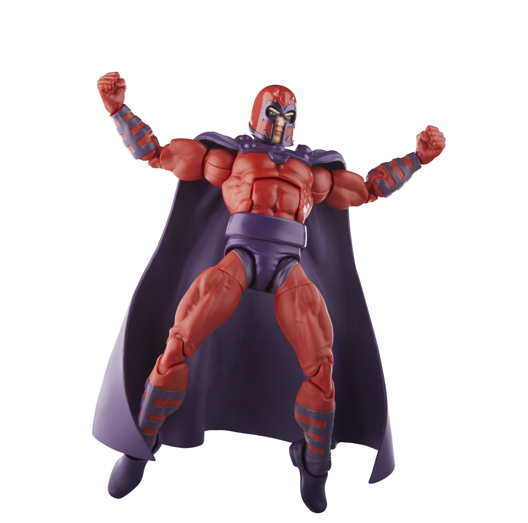 SDCC 2023 - Marvel Legends X-Men 97 Official Hi-Res Photos - The