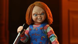 NECA Chucky TV Series 008