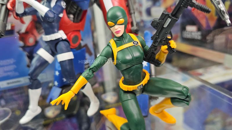 SDCC 2023 Hasbro Marvel Sunday 030