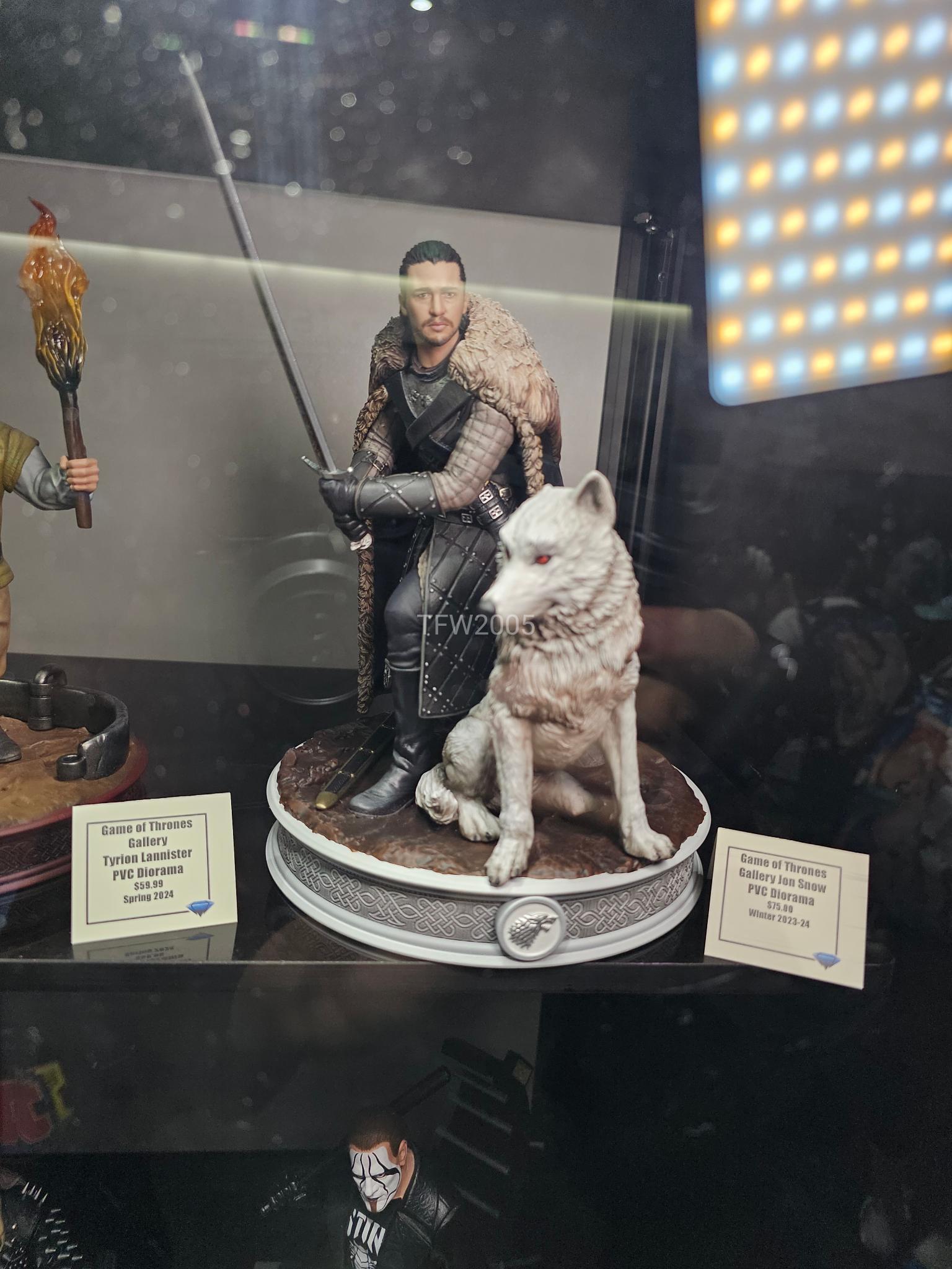 SDCC 2023 - Diamond Select Toys Marvel - The Toyark - News