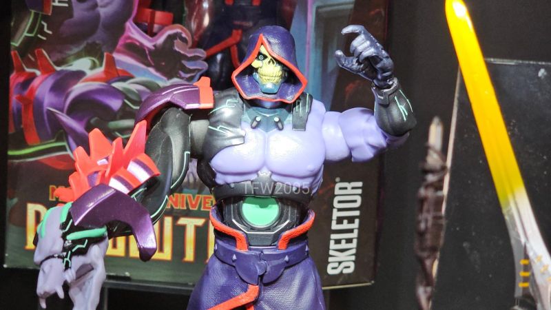 SDCC 23 Day 2 MOTU Reveals 026