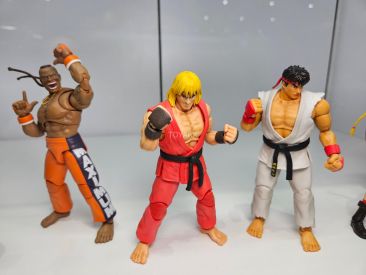 Jada Toys: Ken