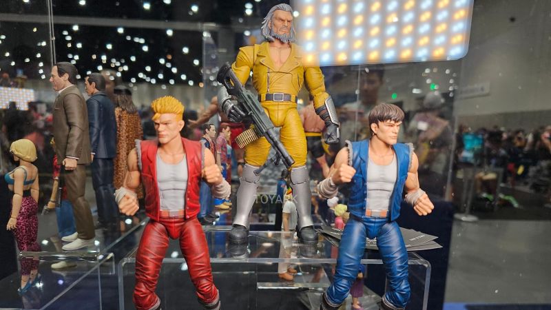 SDCC 23 Syndicate Collectibles 019