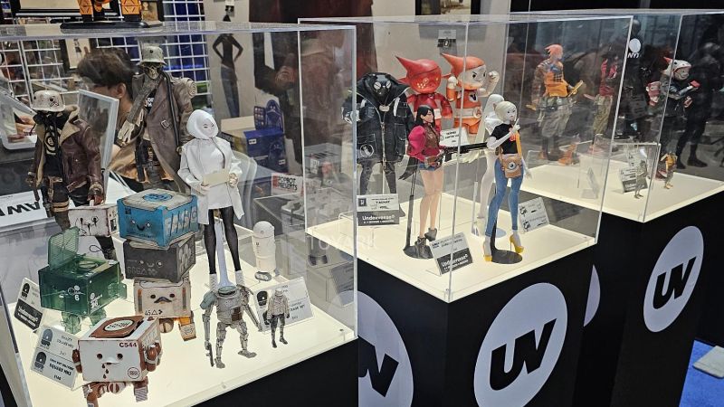 SDCC 23 Underverse 001