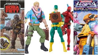 hasbro SDCC 2023