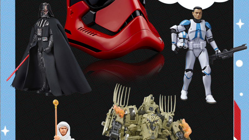 target geek out s23 Hasbro