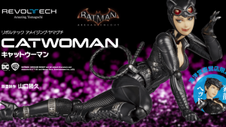 AmYam Catwoman 99