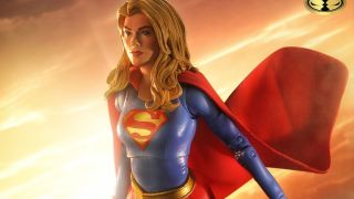 McFarlane DC Multiversey Supergirl