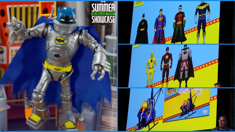 McFarlane S23 D2 999