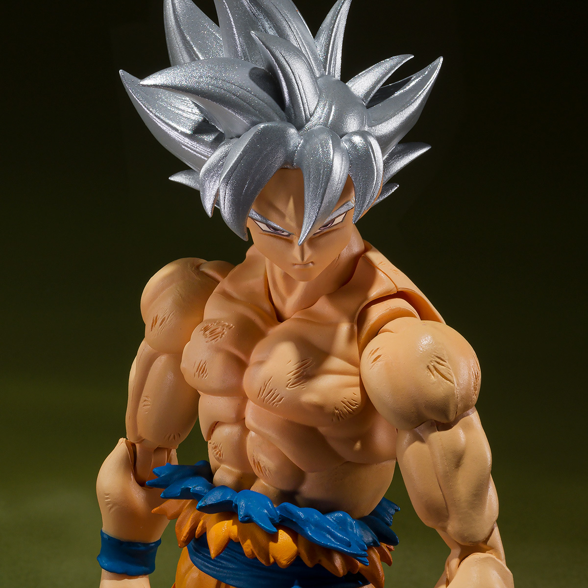 ドラゴンボール - やっちゃん NYCC 2023 Dragon Ball S.H.Figuarts - 24k Vegeta, GT Pan and