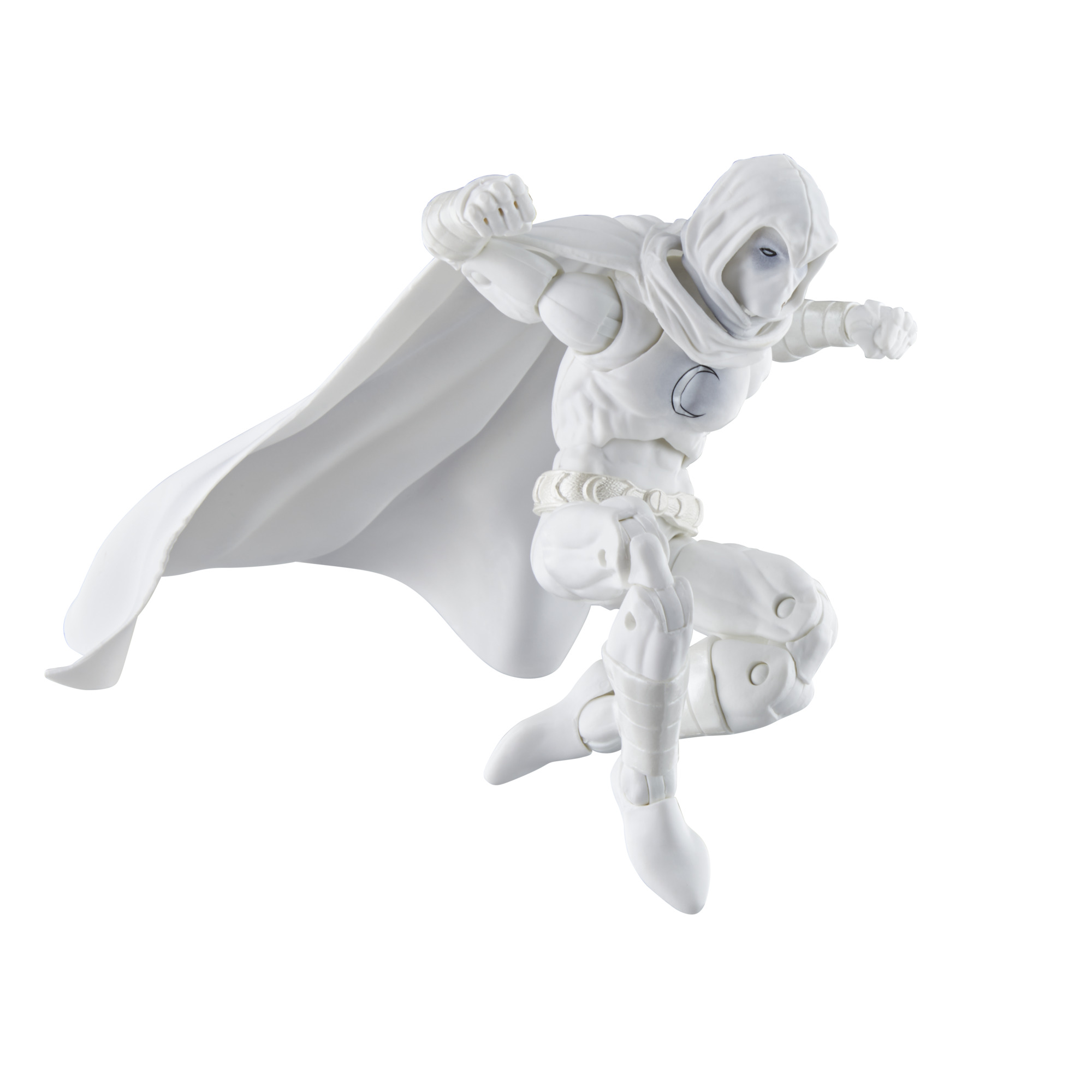 Marvel Legends Retro Moon Knight and Spider-Man, Target Exclusives - The  Toyark - News