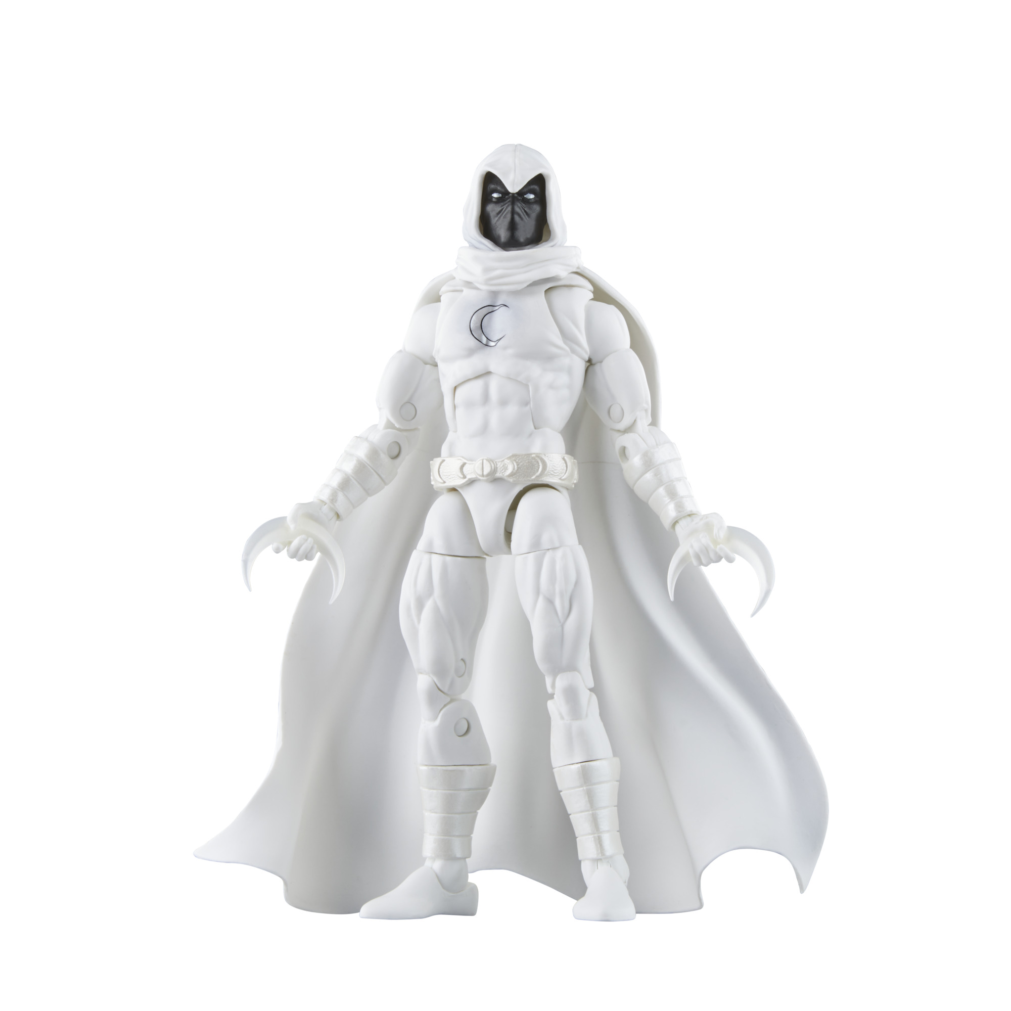 Marvel Legends Retro Moon Knight and Spider-Man, Target Exclusives - The  Toyark - News