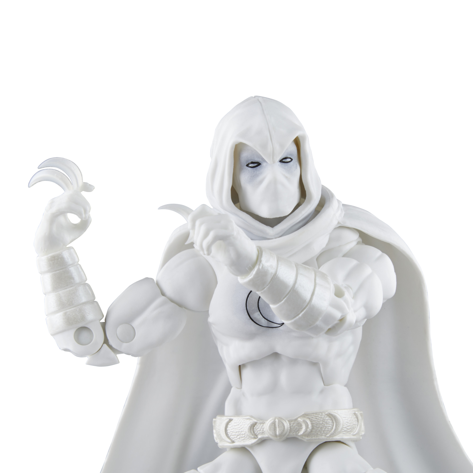 Marvel Legends Retro Moon Knight and Spider-Man, Target Exclusives - The  Toyark - News