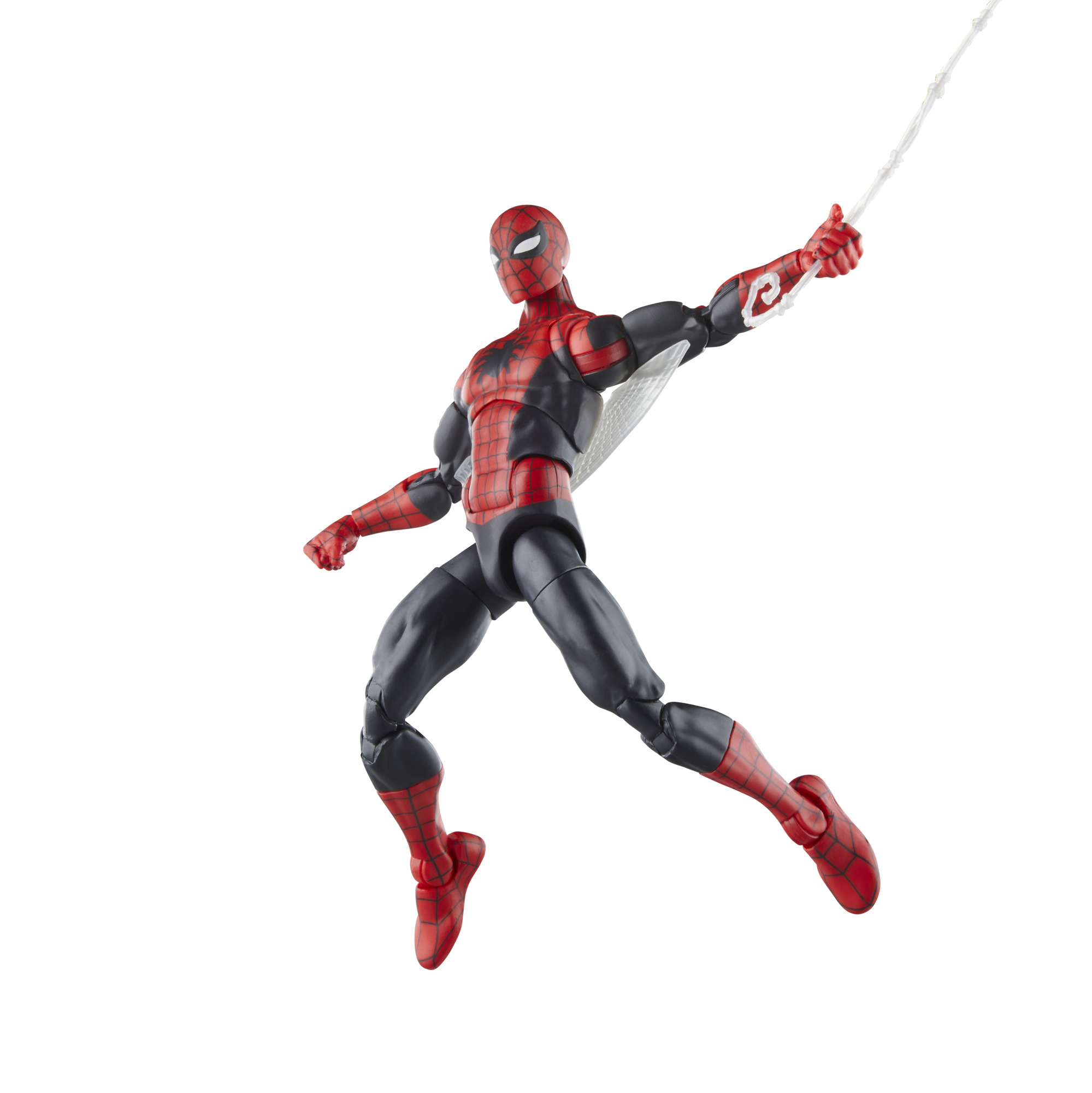 Marvel Legends Retro Moon Knight and Spider-Man, Target Exclusives - The  Toyark - News