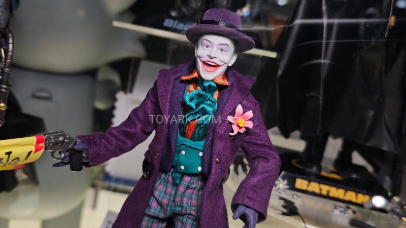 NYTF23 Beast Kingdom 002