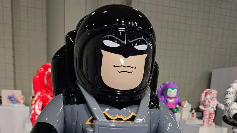 NYTF23 NECA Enesco 009