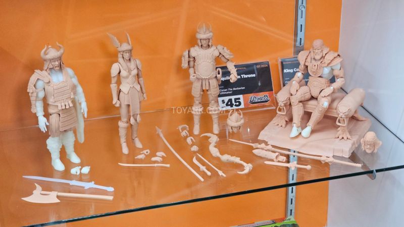 NYTF23 Super7 Booth 017