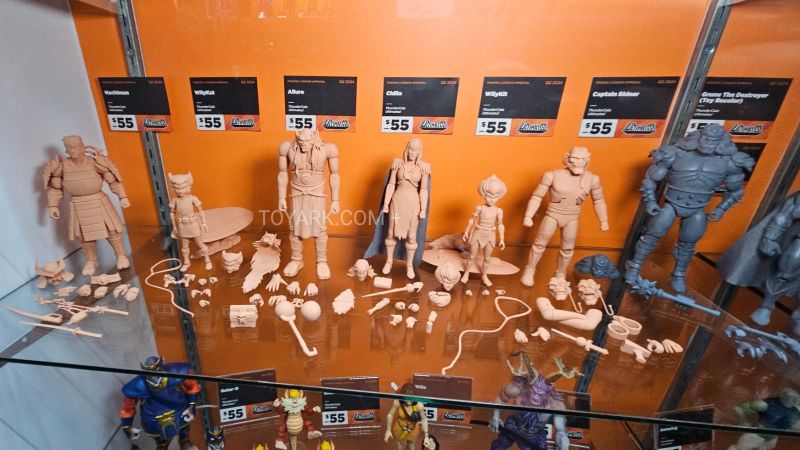 NYTF23 Super7 Cartoon Figures 004