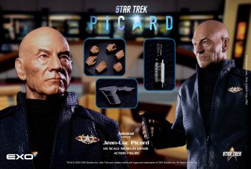 star trek picard communicator