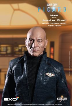 star trek picard communicator