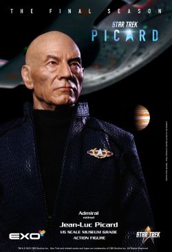 star trek picard communicator