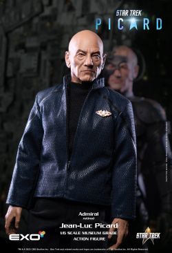 star trek picard communicator