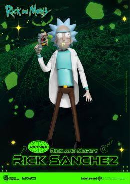 rick Amazon.com: Funko 32267 Vynl Morty-Rick with Sombrero and