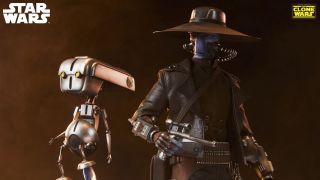 Sideshow Cad Bane 004