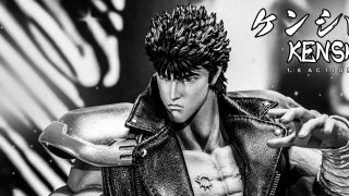 Storm Kenshiro Preview