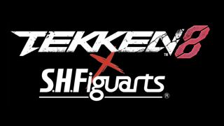 Tekken 8 SH Figuarts