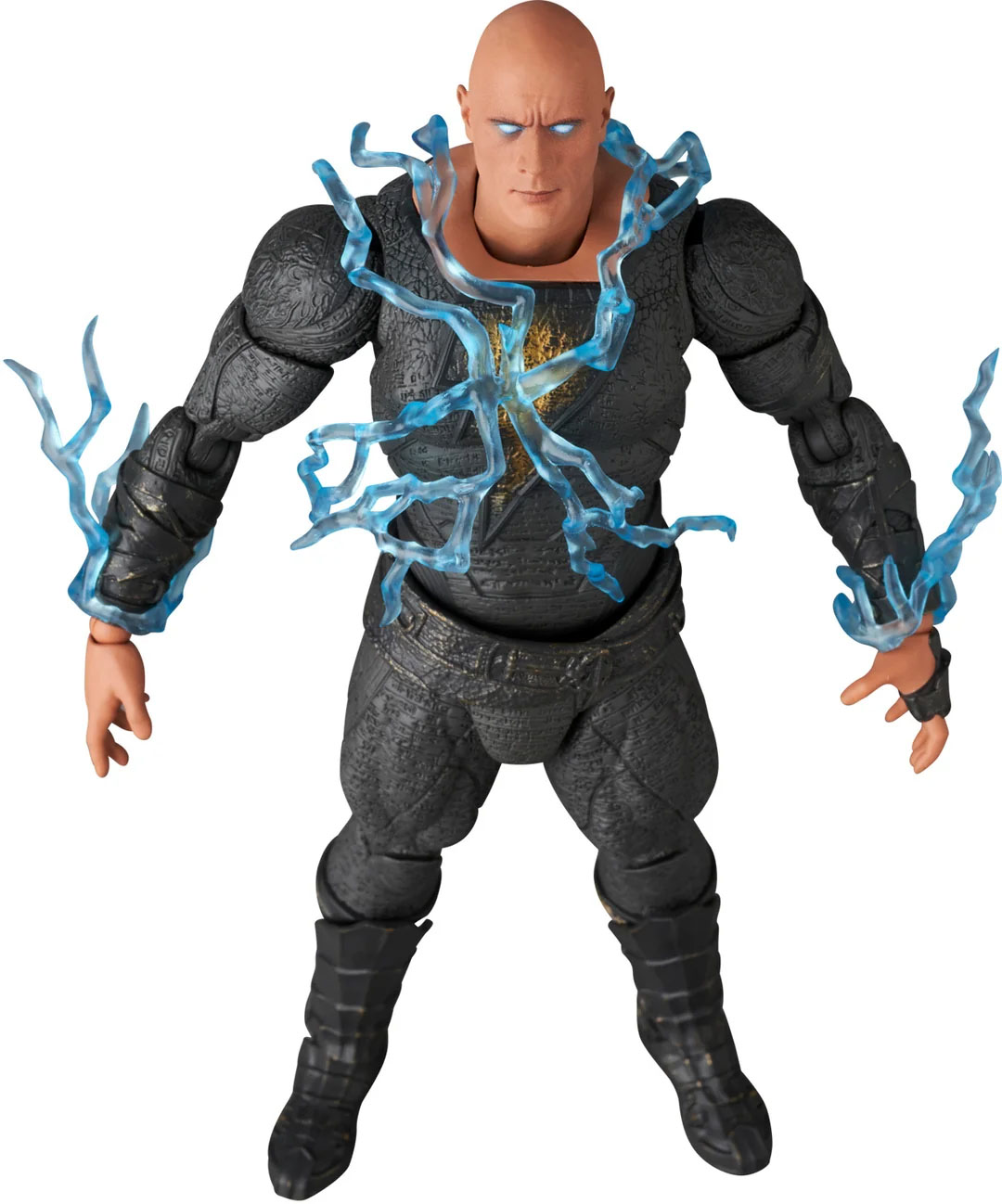 MAFEX BLACK ADAM アクションフィギュア MAFEX 223 BLACK ADAM (2022)