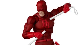 Marvel MAFEX Daredevil 011