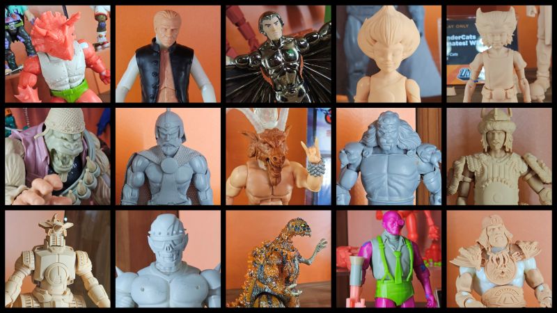 NYCC Super 7