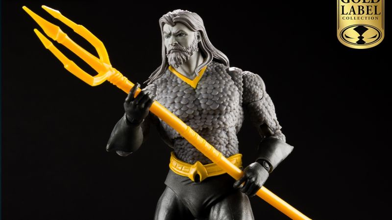 BBTS Aquaman