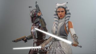 Hot Toys Ahsoka Series Figure 020