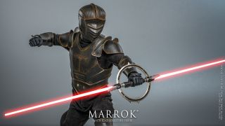 Hot Toys Marrok 016